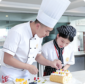 广州厨师培训中心